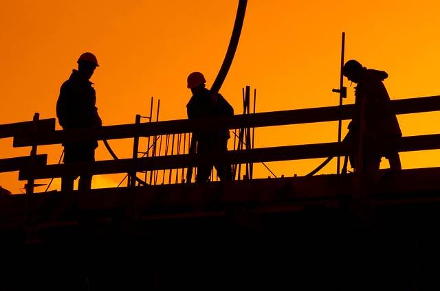 Construction worker